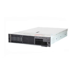 Alternative view of Dell PowerEdge R740 8SFF 2x Xeon Gold 6130 32 Núcleos 64 Hilos 32GB RAM PERC HBA330