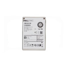 Alternative view of DELL EMC HUSMR3216ASS204 SSD 1.6TB SAS-3 12GB/s 2.5"