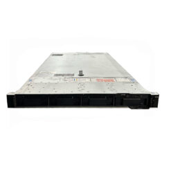 Alternative view of DELL PowerEdge R640 4LFF + 2SFF NVME 2x Xeon Gold 6138 40 Núcleos 80 Hilos 32GB RAM PERC H750 8GB CACHE