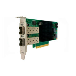 Alternative view of Huawei CN21ITGAA13-LP DUAL PORT SFP+ 10GB PCI X8 Adaptador de RED Perfil Corto SP310