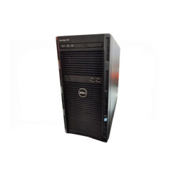 Alternative view of Servidor Torre DELL PowerEdge T130 4LFF 8GB RAM H330 + 2TB HDD