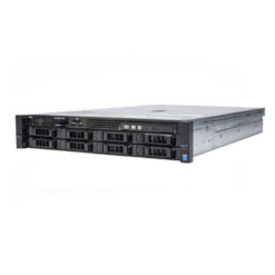 Alternative view of DELL PowerEdge R730 LFF 2U (3.5" Bahías) CONFIGURABLE
