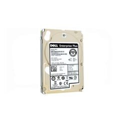 Alternative view of DELL 0FK3C 600GB HDD 2.5" SAS-2 6GB/S 10K 64MB