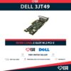 DELL BOSS-S1 3JT49 M.2 SATA PCI-E Tarjeta de Almacenamiento Perfil Corto