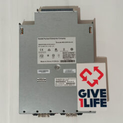 Alternative view of HPE AJ822C BROCADE 8/24 PORTS 8GB FC POWER PACK SAN SWITCH