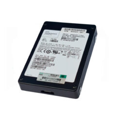 Alternative view of HP MZILS400HCGR 400GB SSD SAS 2.5" 12GB/S - PARA SERVIDORES