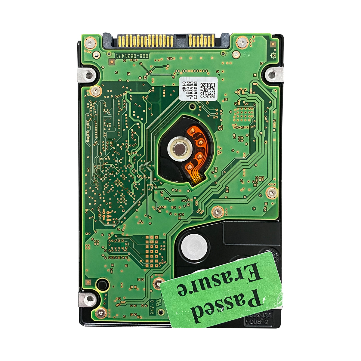 HITACHI HUC156060CSS200 600GB HDD 2.5" SAS-3 12GB/S 15K 128MB - Imagen 3