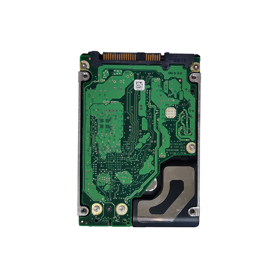 SEAGATE ST9600205SS 600GB HDD 2.5" SAS-2 6GB/S 10K 64MB - Imagen 3
