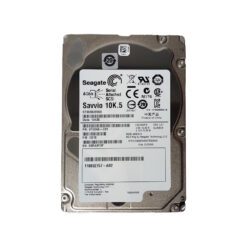 Alternative view of 4x SEAGATE ST9600205SS 600GB HDD 2.5" SAS-2 6GB/S 10K 64MB