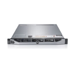 Alternative view of DELL PowerEdge R620 SFF 1U CONFIGURABLE