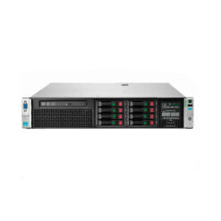 Alternative view of HP Proliant DL380P G8 SFF 2U CONFIGURABLE