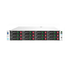 Alternative view of HP Proliant DL380P G8 LFF 2U CONFIGURABLE
