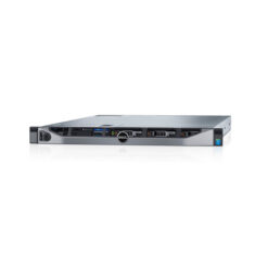 Alternative view of DELL PowerEdge R630 SFF 1U CONFIGURABLE