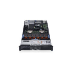 Alternative view of DELL PowerEdge R730 SFF 2U (2.5" Bahías) CONFIGURABLE