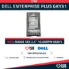 DELL ST900MM0006 / GKY31 900GB HDD 2.5" SAS-2 6GB/S 10K 64MB CON CADDY 18KYH