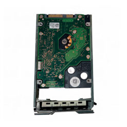 Alternative view of DELL ST900MM0006 / GKY31 900GB HDD 2.5" SAS-2 6GB/S 10K 64MB CON CADDY 18KYH
