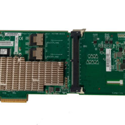 Alternative view of HP SMART ARRAY P812 + 6 PUERTOS CONTROLADORA RAID 487204-B21/488948-001