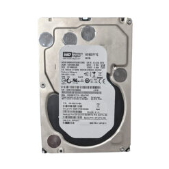 Alternative view of WESTERN DIGITAL WD4001FYYG 4TB HDD 3.5" SAS-2 6GB/S 7.200RPM 32MB CACHÉ SERVIDOR