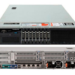 Alternative view of DELL PowerEdge R720 SFF 2U CONFIGURABLE