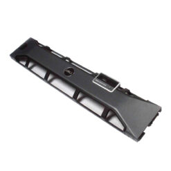 Alternative view of DELL PN:DFKG5 IDRAC QUICK SYNC FRONT BEZEL PARA DELL POWEREDGE R730