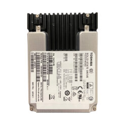 Alternative view of TOSHIBA PX05SVB080 SSD 800GB MLC SAS3 12GB/S 2.5" - ESPECIAL PARA SERVIDORES