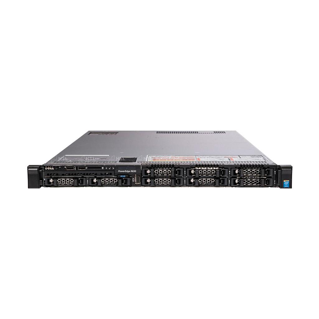 CHASIS R630 10SFF ( 10x 2.5" Bahías )