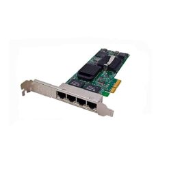 Alternative view of DELL 0HM9JY Tarjeta de Red 4x 10/100/1000MB/s PCI Express