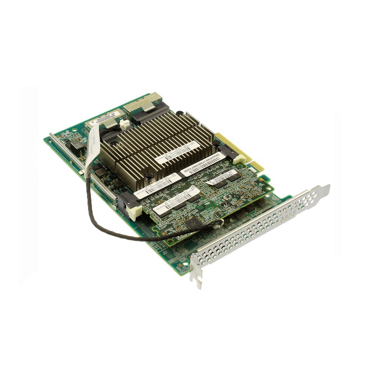 Raid P840/AR 4GB Caché PCI Express + Cables (Configurador Give1Life) - Imagen 2