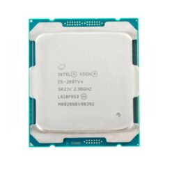 Alternative view of Intel Xeon E5-2697 V4 (18 Núcleos/36 Hilos) @3.60GHz Turbo Speed