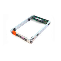 Alternative view of CADDY EMC 100-562-448 2.5"