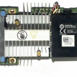 Alternative view of PERC H710 MINI CONTROLADORA RAID 512MB CACHE + BATERIA 70K80 Dell - 5CT6D