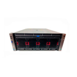 Alternative view of HP Proliant DL580 Gen9 5SFF 4x E7-8880 V3 (72 Núcleos 144 Hilos) 128GB ECC P830i 331FLR