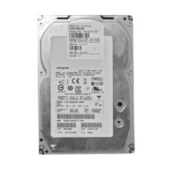 Alternative view of HITACHI HUS156045VLS600 450GB HDD 3.5" SAS-2 6GB/S 15.000 RPM 64MB CACHÉ