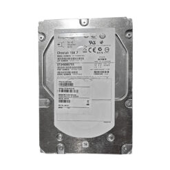 Alternative view of SEAGATE ST3450857SS 450GB HDD 3.5" SAS-2 6GB/S 15.000 RPM 16MB - SERVIDORES