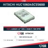 HITACHI HUC106045CSS600 450GB HDD 2.5" SAS-2 6GB/S 10K 64MB