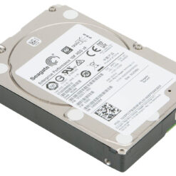 Alternative view of SEAGATE 4X ST600MM0018 600GB HDD 2.5" SAS-3 12GB/S 10K 128MB