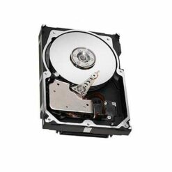 Alternative view of SEAGATE 4X ST32000444SS 2TB HDD 3.5" SAS-2 6GB/S 7.200 RPM 16MB CACHÉ