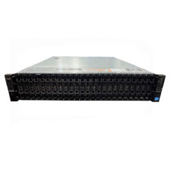 Alternative view of Dell PowerEdge R720XD SFF CONFIGURABLE