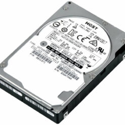 Alternative view of HITACHI 4X HUC101860CS4204 600GB HDD 2.5" SAS-3 12GB/S 10K 128MB - SERVIDOR