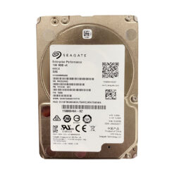 Alternative view of SEAGATE ST600MM0088 600GB HDD 2.5" SAS-3 12GB/S 10K 128MB