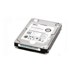 Alternative view of DELL 0RC34W HDD 2.5" 900GB SAS-2 6GB/s 10K RPM