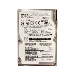 Alternative view of HITACHI HUC109090CSS600 900GB HDD 2.5" SAS-2 6GB/S 10K 64MB