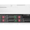 CHASIS DL360P Gen8 8SFF (8 Bahías 2.5")
