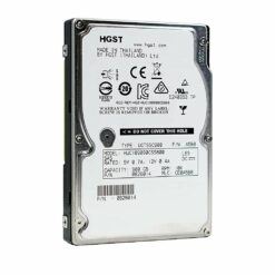 Alternative view of HITACHI 4X HUC109090CSS600 900GB HDD 2.5" SAS-2 6GB/S 10K 64MB