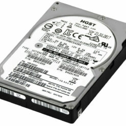 Alternative view of HITACHI 2X HUC101890CS4204 900GB HDD 2,5" SAS-3 12GB/S 10K 128MB