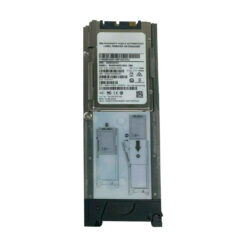 Alternative view of IBM ST400FM0263 400GB SSD 1.8" SAS-3 12GB/S - 98Y6303 + CADDY 00GU006