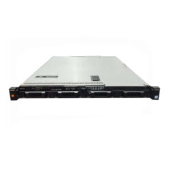 Alternative view of Dell PowerEdge R330 4LFF 1x E3-1220 V5 (4 Núcleos 4 Hilos) 4GB RAM DDR4 PERC H730 2 PSU
