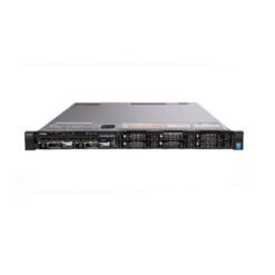 Alternative view of Dell PowerEdge R330 8SFF 1x E3-1270 V5 (4 Núcleos 8 Hilos) 8GB RAM DDR4 PERC H730 2 PSU