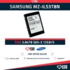 Samsung PM1633a MZ-ILS3T8N SSD 2.5" 3.84TB SAS-3 12GB/s