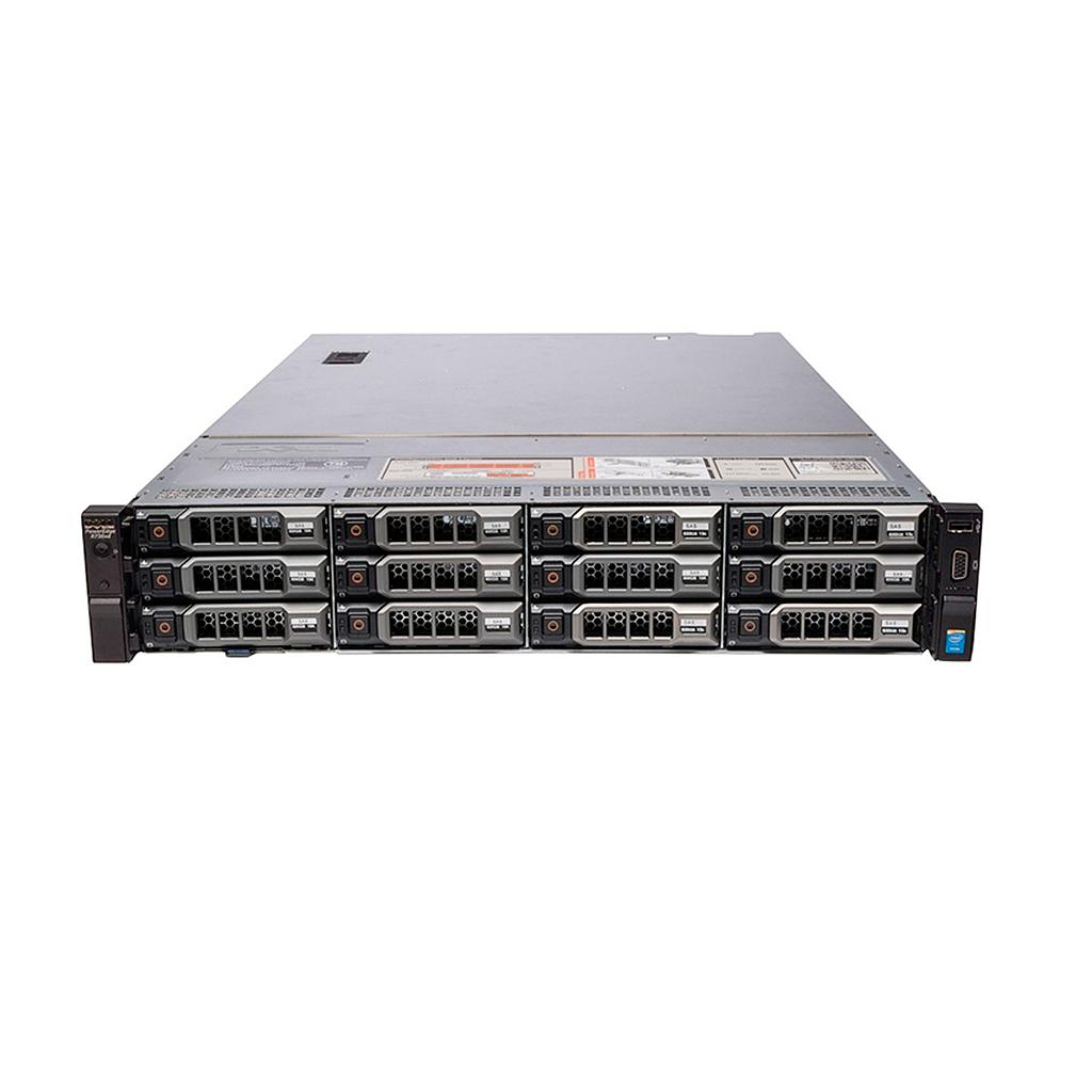Chasis R730XD 12LFF (12 Bahias 3.5" )
